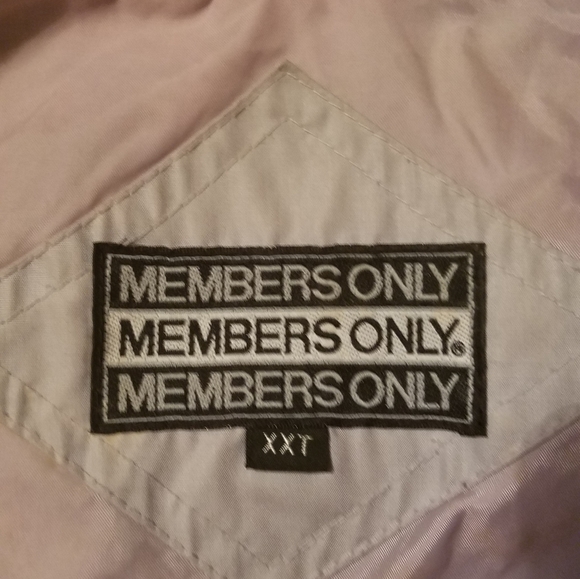 Jacket - Picture 2 of 2